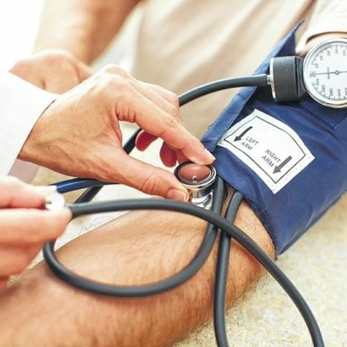 Sharing a (health) problem (Level: A2)