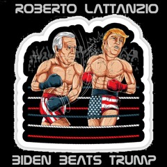 Biden Beats Trump
