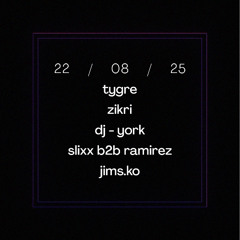 ZIKRI | Traplab Radio | 22-08-2025