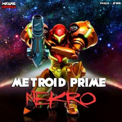 Metroid Prime