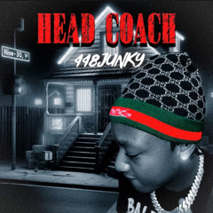 Block ft Dufflebag shots