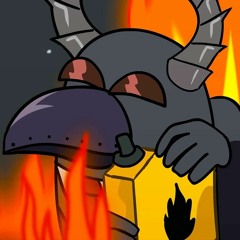 Gamingly — The Arsonist
