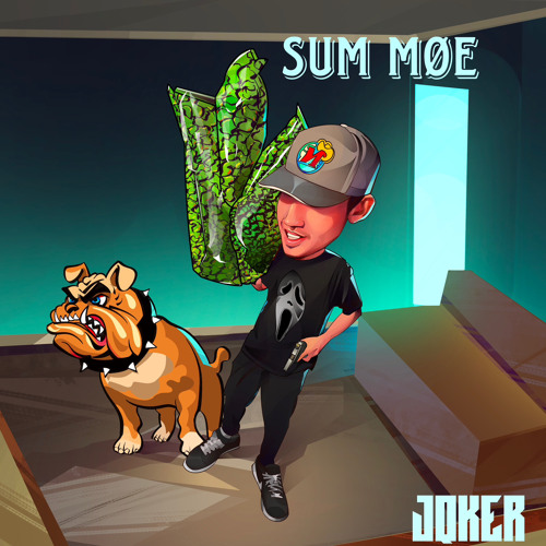 SUM MØE