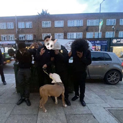 #Area9 Odarg - Solo #Exclusive #BordesleyGreen