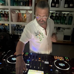 Organic & Progressive house Live at Kick HQ - LS.