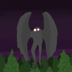 Cryptid's (PROD. MAKSUR)