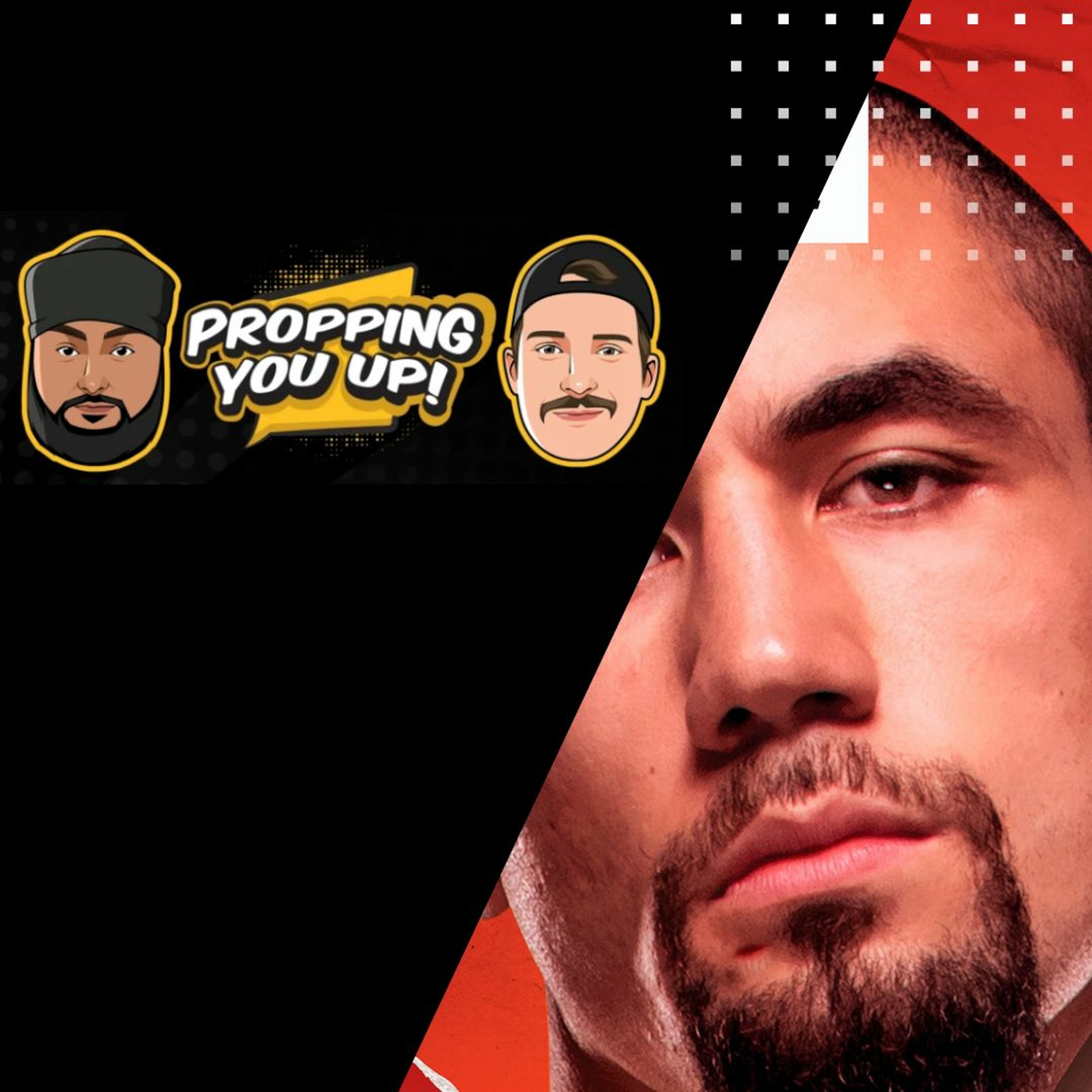 MMA Lock of the Night