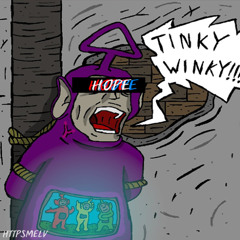 Tinky Winkys Last Stand