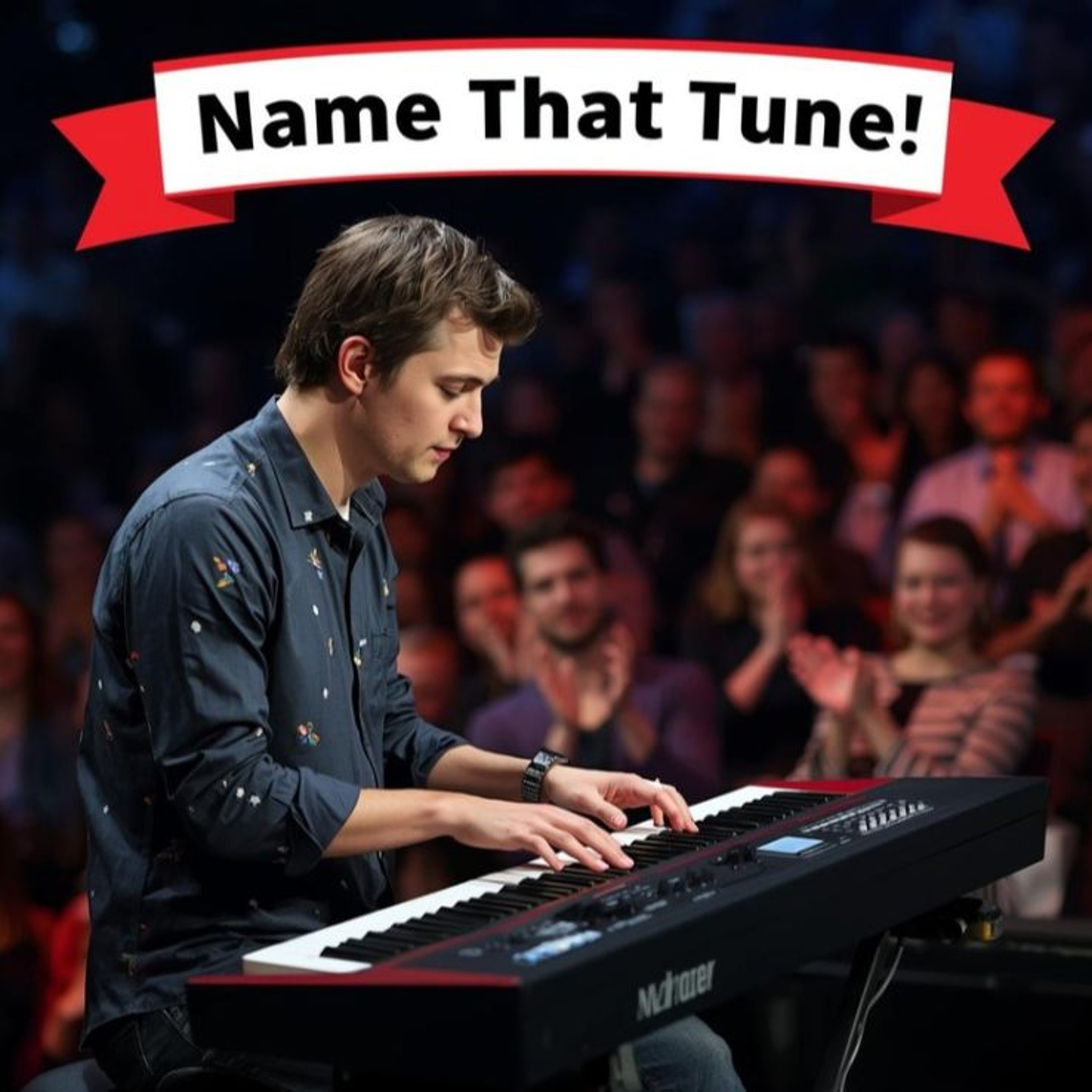 Name That Tune #611 by Ella Langley episode artwork