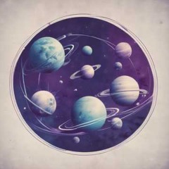 The Universe’s Ballet