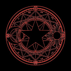 incantation #prac♱i♱ioner