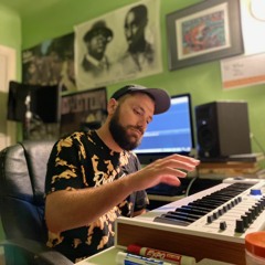 DrewbuDD - Day Drinkin' (Cymatics 2022 Beat Contest)