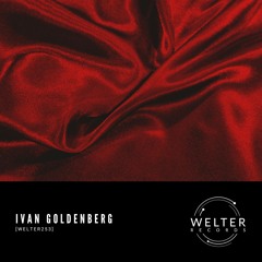 Ivan Goldenberg - Kind Siren [WELTER253]