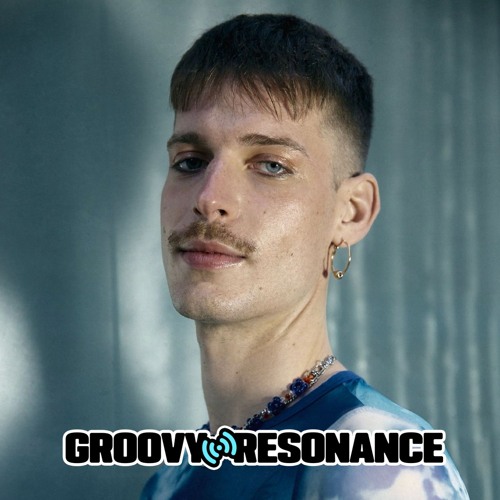 Groovy Resonance 07 : Gabbor