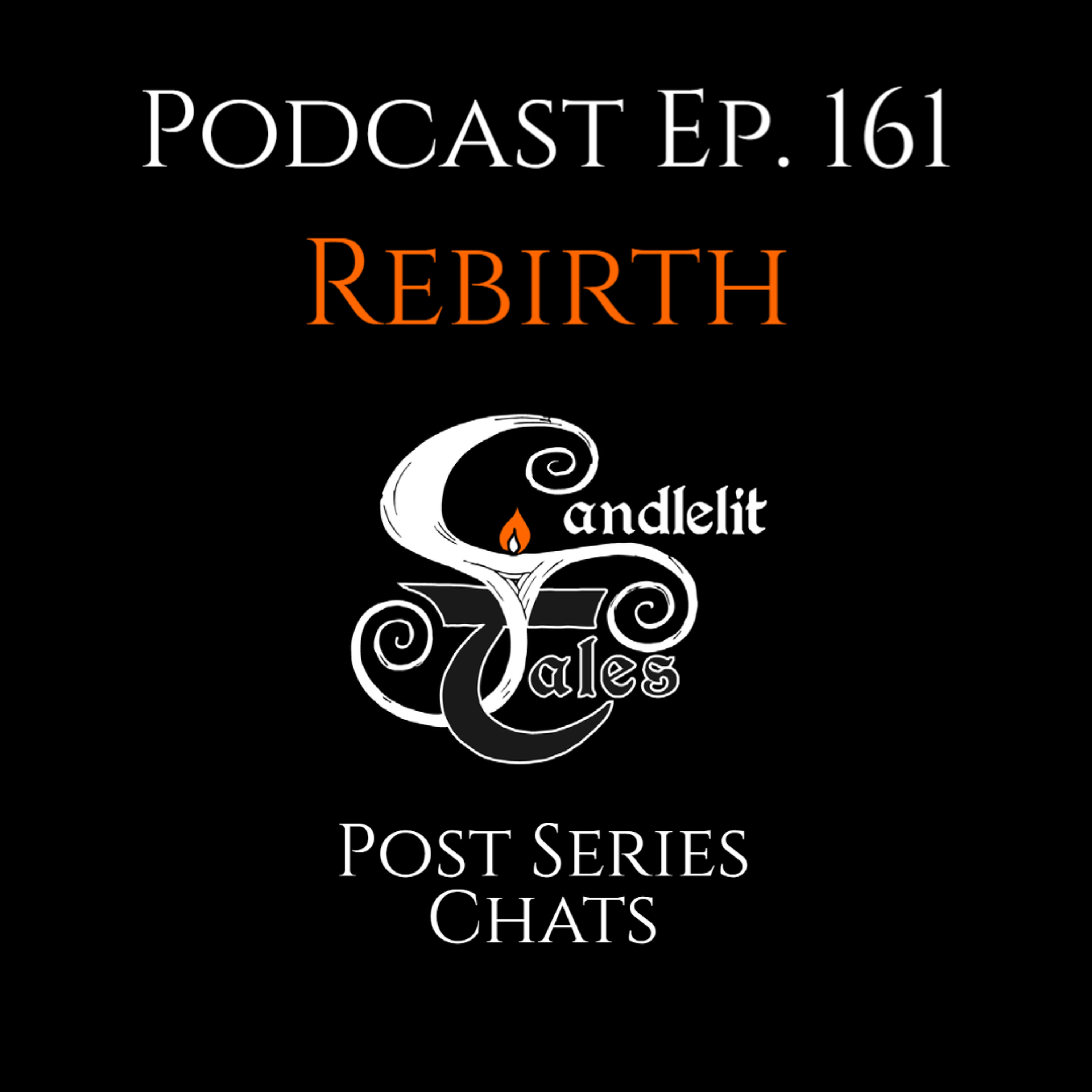 Candlelit Tales Irish Mythology Podcast