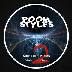 Poomstyles’ Big Vocal Mix Part 2