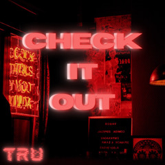 CHECK IT OUT
