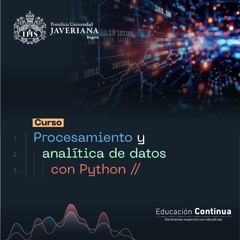 Pódcast M1 - Unidad 3. Consolidación de datos dispersos