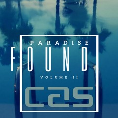 Cas - Paradise Found - Vol. 2 - June 2020