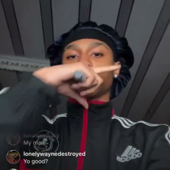 cantgoback2 + Jesus piece