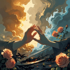 Hands (From The Forgotten Blade)