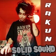 RAKUN. «  Jungle Breaks »