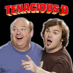 Tenacious D (Beelzeboss)