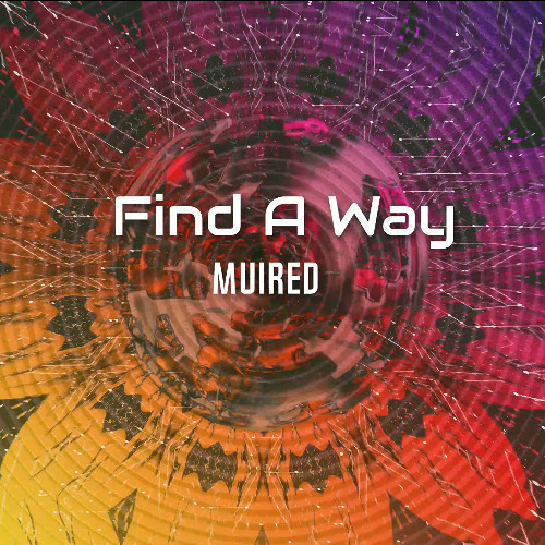 Find A Way