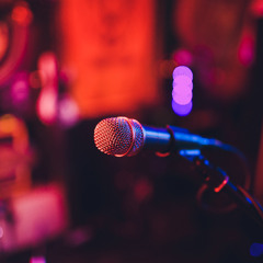 "R U Mine" By Artic Monkeys (Live Cover)