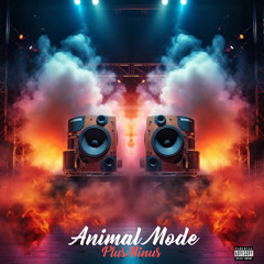 animal mode