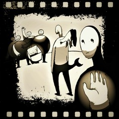 جعبه آهنی _ The iron box