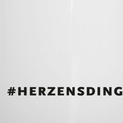 #Herzensding 132Bpm
