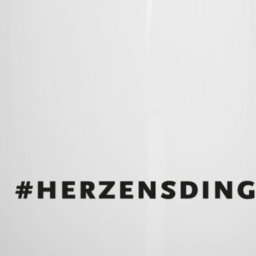 #Herzensding 132Bpm