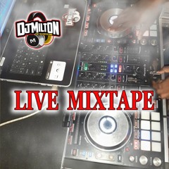 DANCEHALL REMIXTAPE (RAW) THROWBACK RIDDIM / NEW DANCEHALL [DJ MILTON]