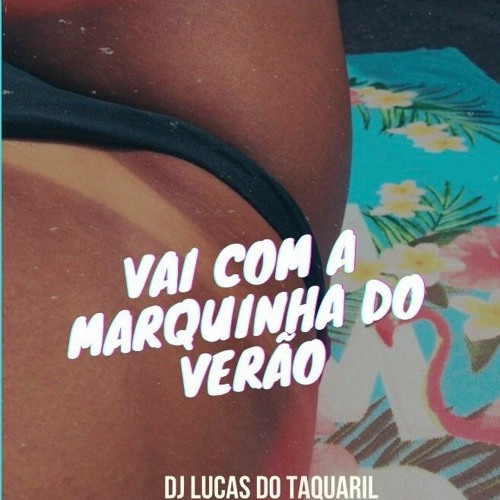 Vai Com a Marquinha do Verão - Mr Bim - Mc Fabinho osk [ Dj Lucas do Taquaril
