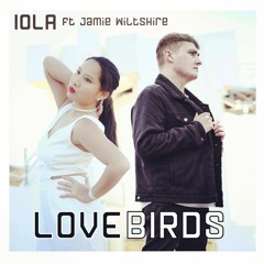 Lovebirds ft Jamie Wiltshire