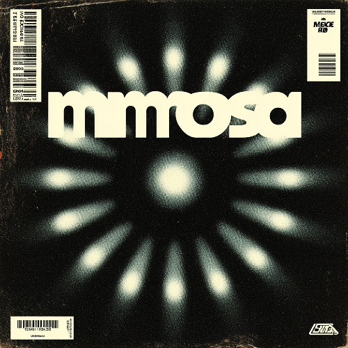 Mimosa 2000 (Tinx & Lucas Remix) [Extended]