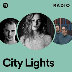 City Lights Radio