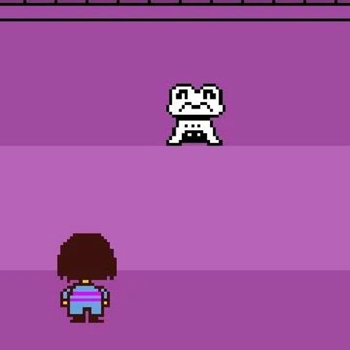 Undertale - Stronger Monsters [2A03+]
