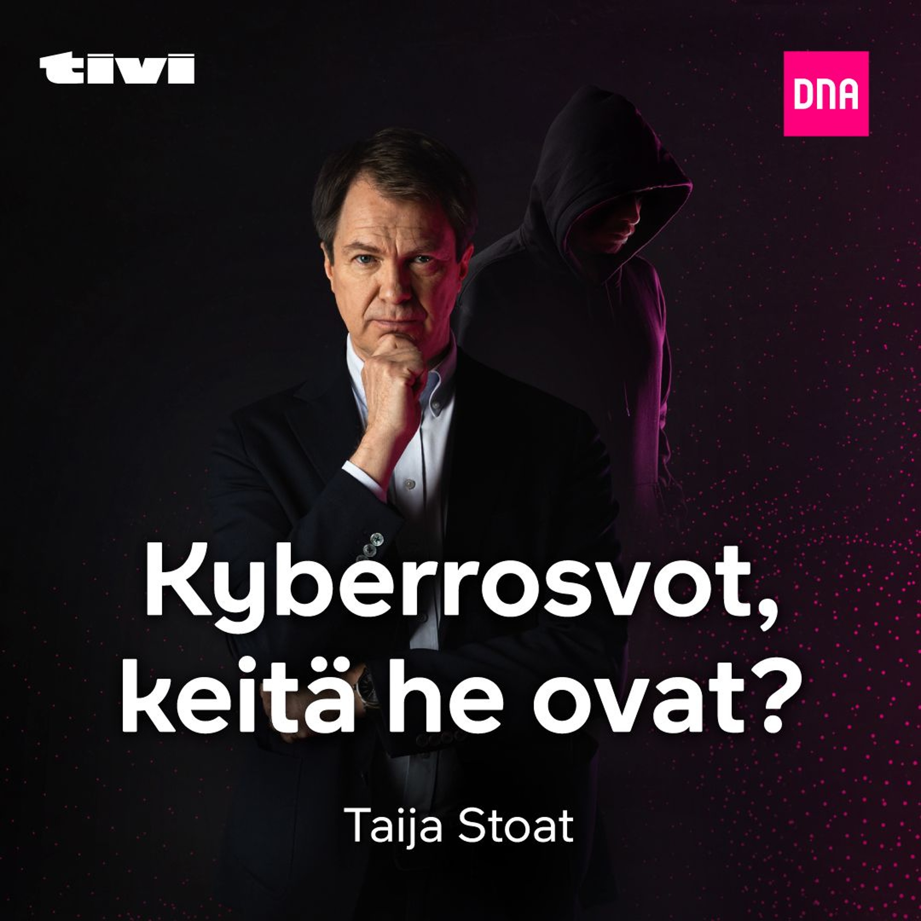 Kyberrosvot