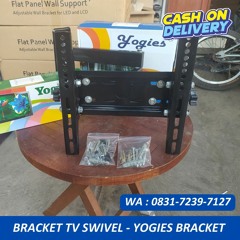 WA : 0831-7239-7127 , Bracket TV Swivel Kota Banjar, Swivel TV mount