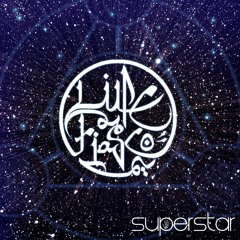 Superstar (feat. Matthew Santos) [Radio Edit]