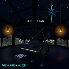 The star - We.Are.Alien