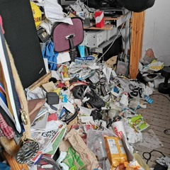 Dirty Room