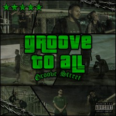 GROOVE TØ ALL - Podcast #1