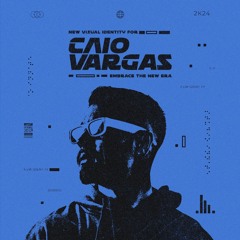 Soft & Chill House Mix - HYPE HOUR #02 - Caio Vargas set