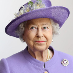 RIP Queen Elizabeth