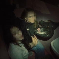 COOL P [ĆPAJ STAJL] - DZIWKO PROSZĘ PRZEBACZ [REMAKE] [OFFICIAL AUDIO]