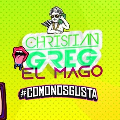 EL MAGO REGALO FIN DE AÑO 🎁 • CHRISTIAN GREG 🧙‍♂️ CLICK TO BUY!!!