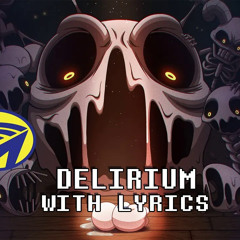 The Binding of Isaac - Delirium - With Lyrics by Man on the Internet ft. Kyle, Darby, Meg